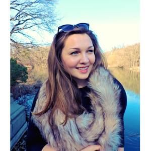 Meet your Posher, Roxy